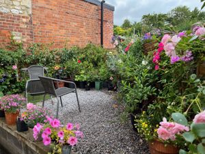 Garden- click for photo gallery